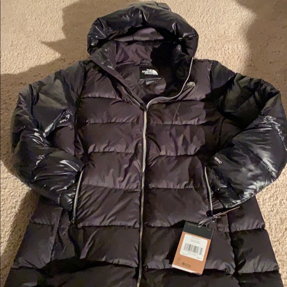 The North Face Women's Metropolis Parka III